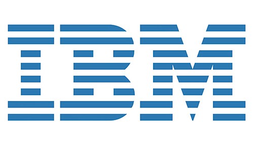 IBM logo IBM