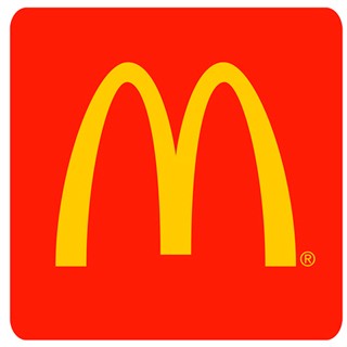 logo Mc Donalds