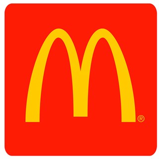 Mc Donalds logo Mc Donalds