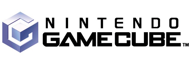 Nintendo GameCube logo Nintendo GameCube