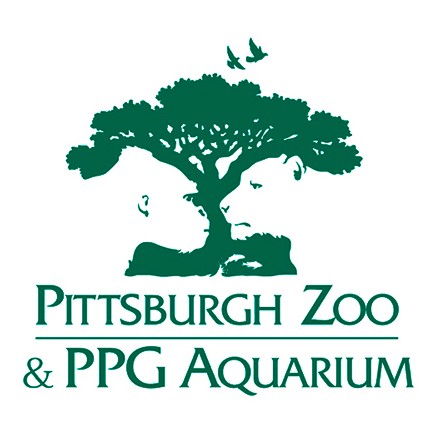 Pittsburgh Zoo & PPG Aquarium logo Pittsburgh Zoo & PPG Aquarium