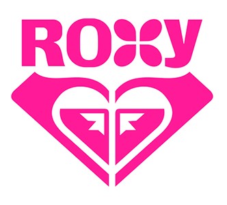 Roxy Quicksilver logo Roxy quicksilver