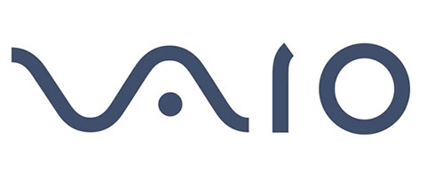 Vaio logo Vaio