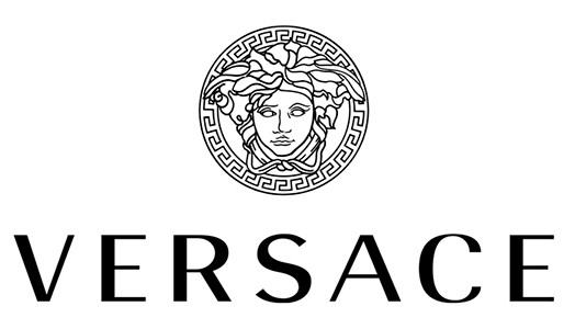 Versace logo Versace
