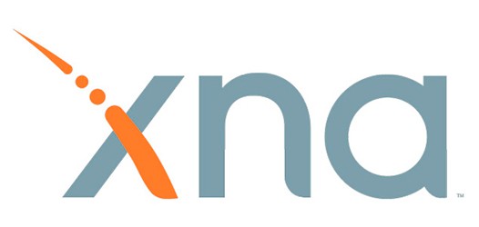 XNA logo XNA