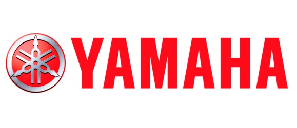 Yamaha logo Yamaha