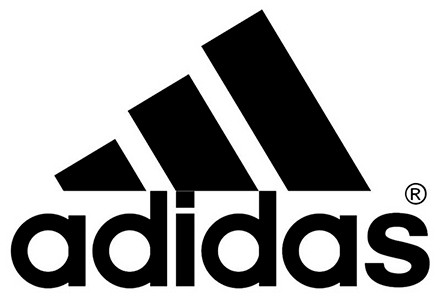 Adidas logo adidas