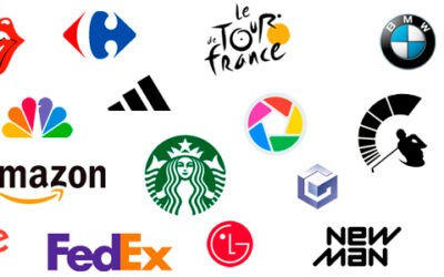 80 logos famosos con mensajes ocultos