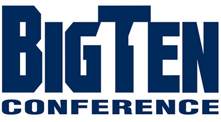 big-ten-conference logo Hope for African Children