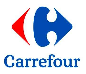 Carrefour logo Carrefour