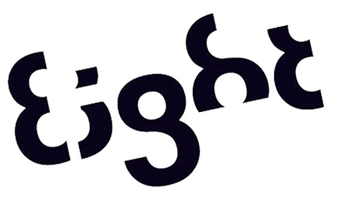 Logo Eight