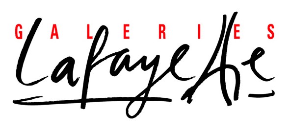 Galeries Lafayette logo Galeries Lafayette