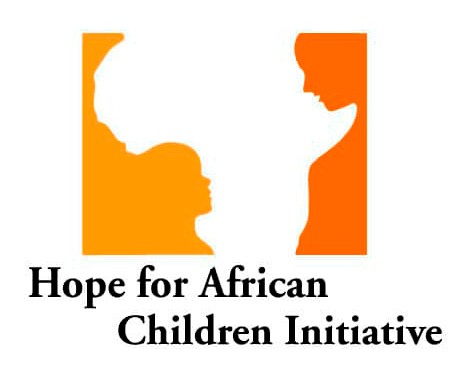 Hope for African Children logo Hope for African Children