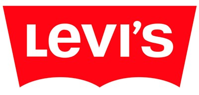 levis logo Hope for African Children
