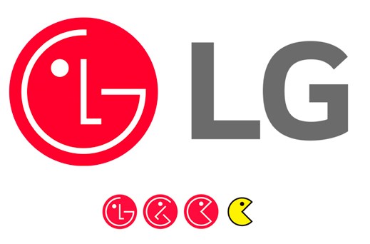 LG logo LG