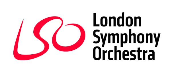London Symphony Orchestra logo London Symphony Orchestra