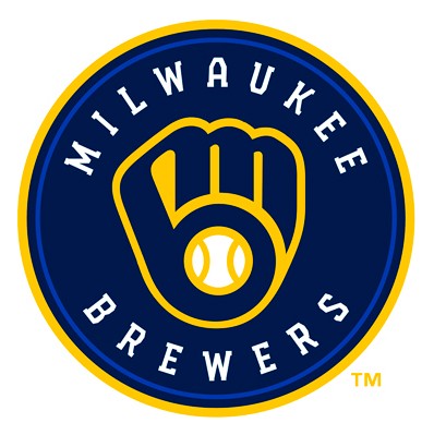 Milwaukee Brewers logo milwakee brewers