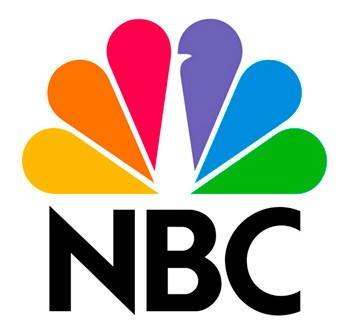 NBC logo NBC