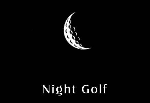 night-golf logo Hope for African Children