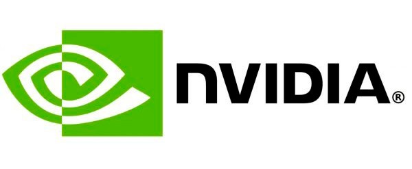 nvidia logo Hope for African Children