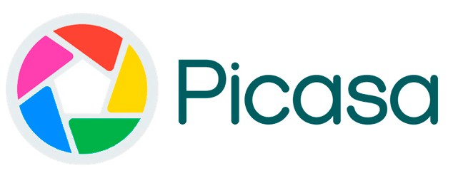 Picasa logo Picasa