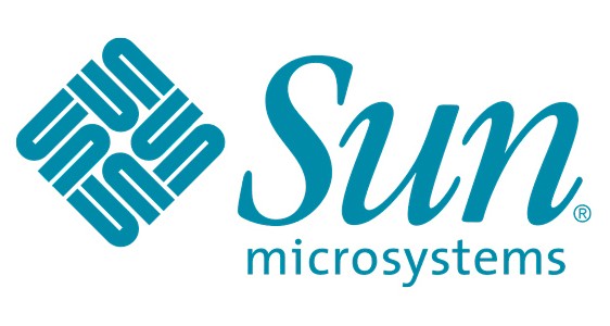 Sun Microsystems logo sun microsistems