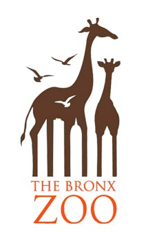 The Bronx Zoo logo The Bronx Zoo