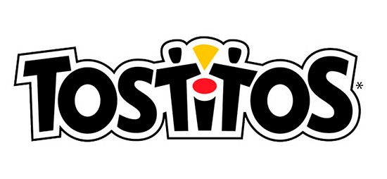 Tostitos logo Tostitos