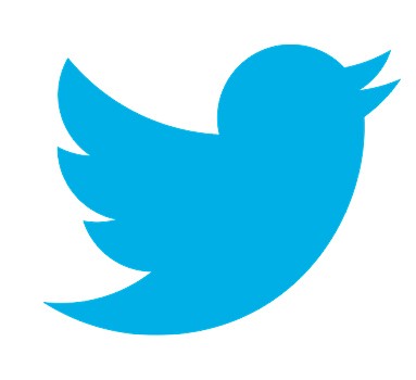 Twitter logo Twitter
