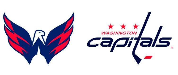 Washington Capitals logo Washington Capitals