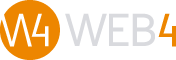 logo web4