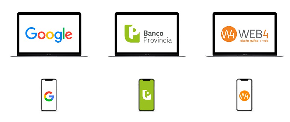 Logos responsive Logo responsive
