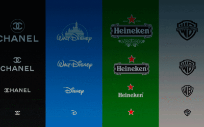 Qué es un logo responsive