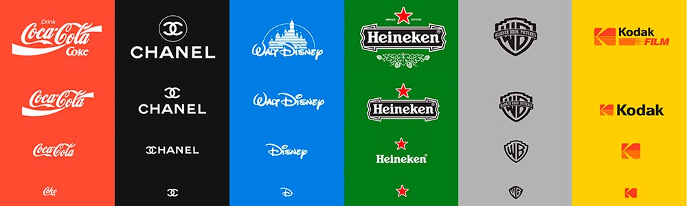 Qué es un logo responsive