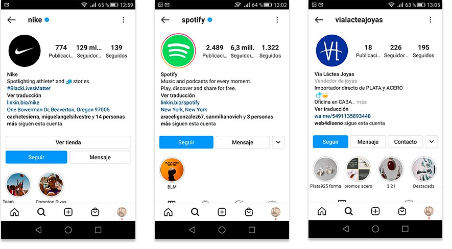 instagram-si Pelikan