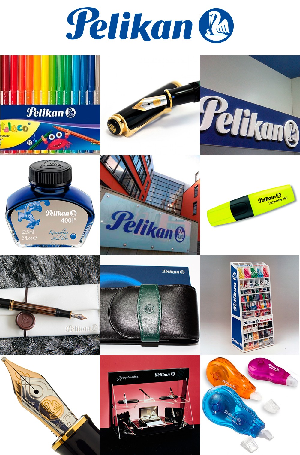 pelikan Pelikan