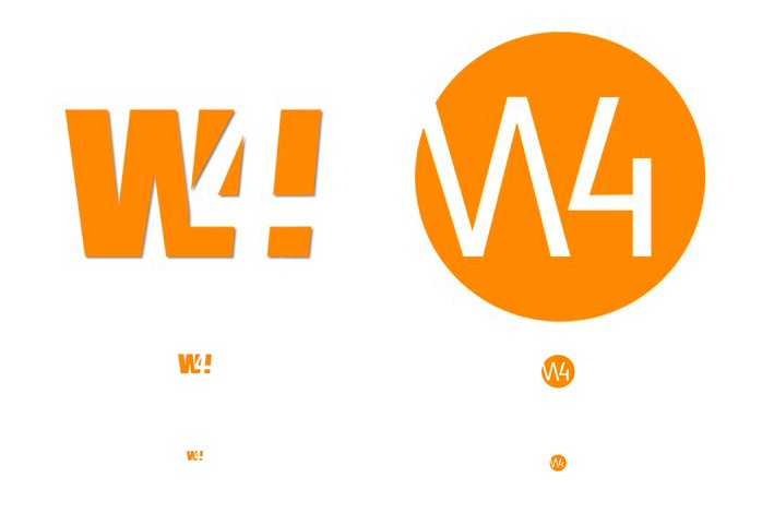 web4-favicon icono responsive