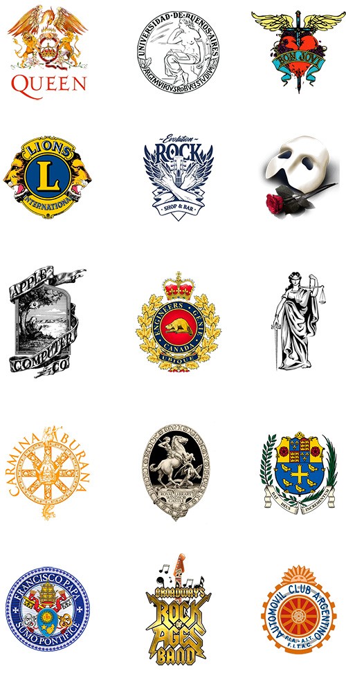 Emblemas Logos Emblemas Logos