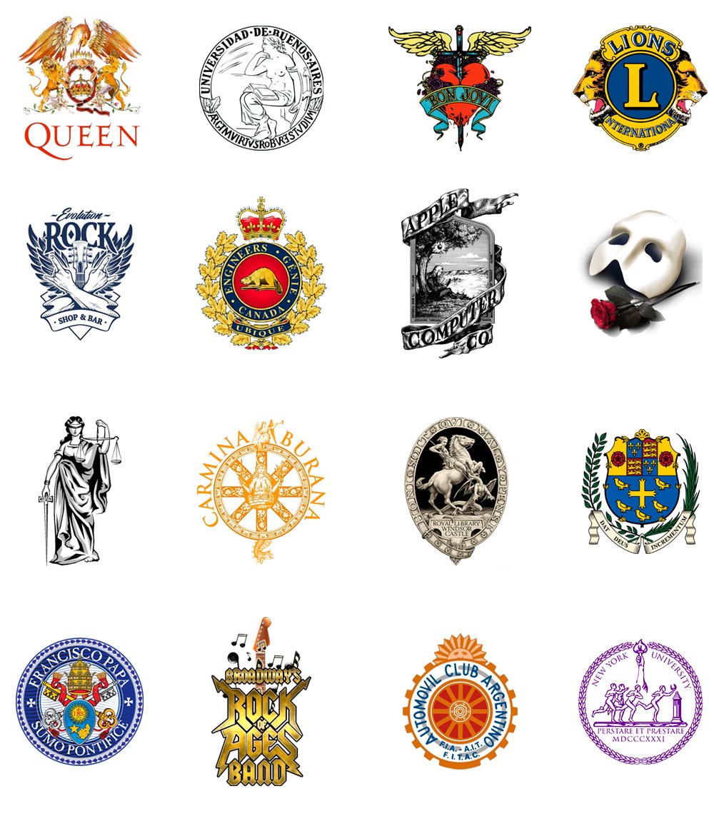 Emblemas Logos Emblemas Logos