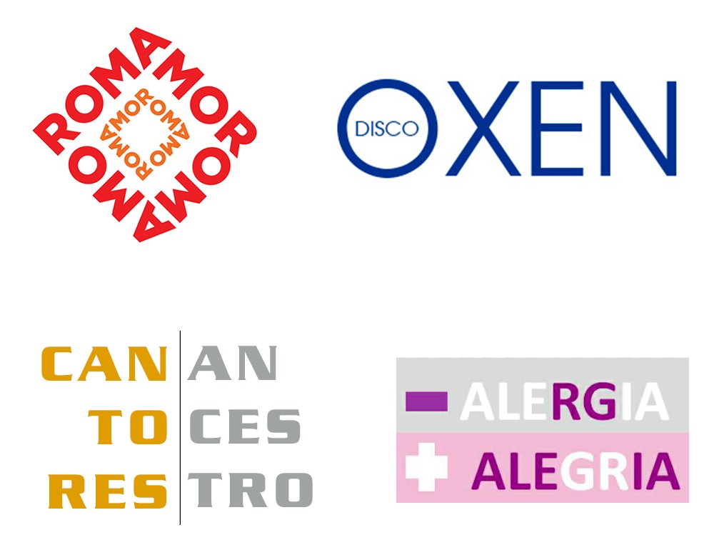 Logos Anagramas Logos Anagramas