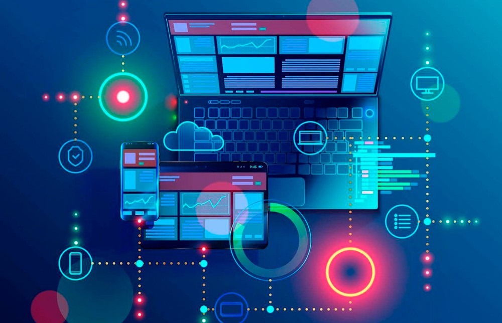 actualizacion de contenidos web