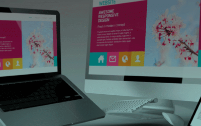 Cómo iniciar el diseño de un sitio web