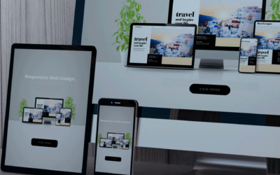 Requisitos para tener un sitio web