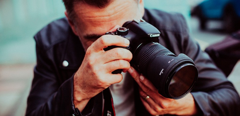 fotografo
