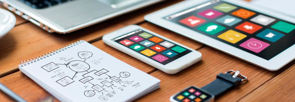 organigrama diseño web