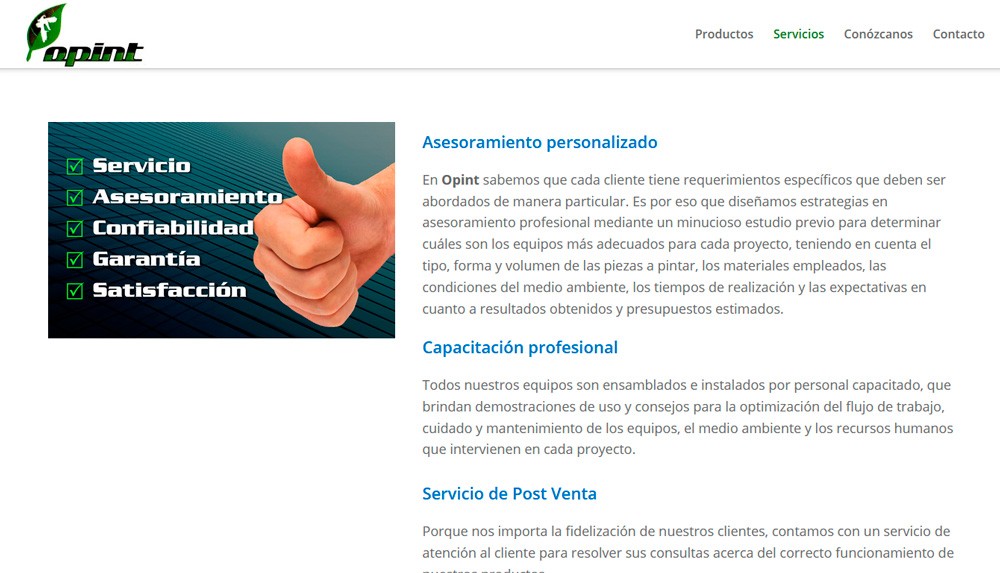 textos generales descriptivos