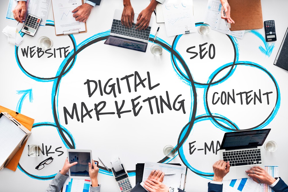 actualizacion de contenidos web