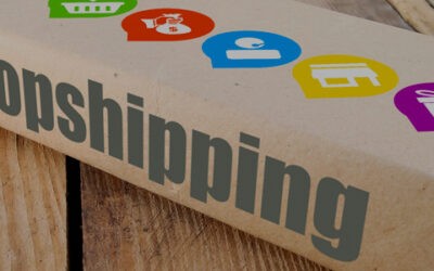 Qué es Dropshipping