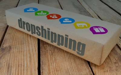 Qué es Dropshipping