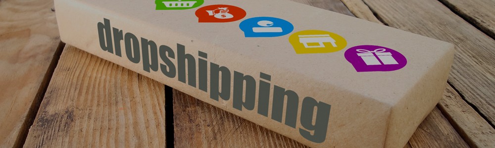 Qué es Dropshipping